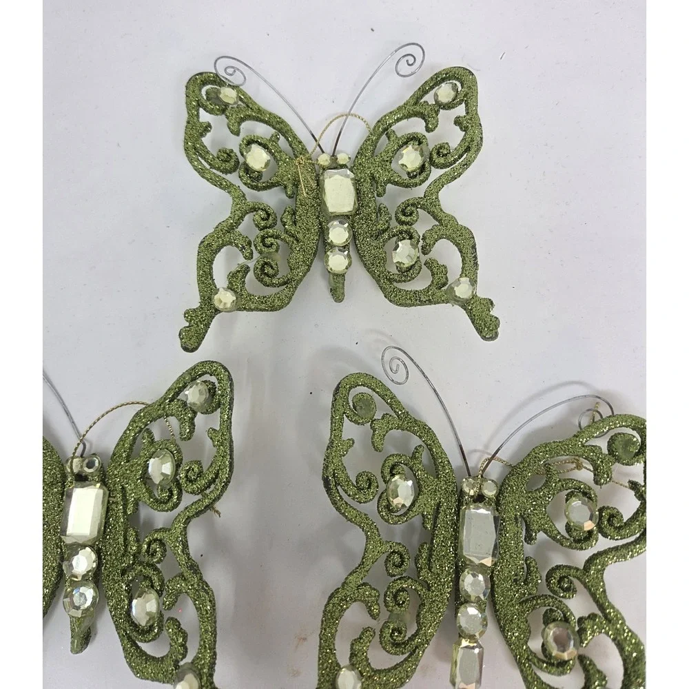 N/A set green